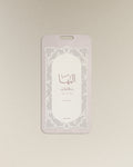 Delicate Lace